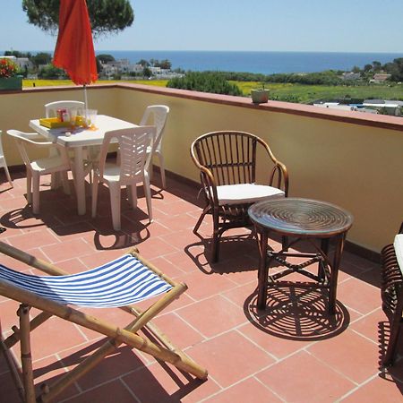 Breathtaking View Of Salento- Apartment Лепорано Екстериор снимка