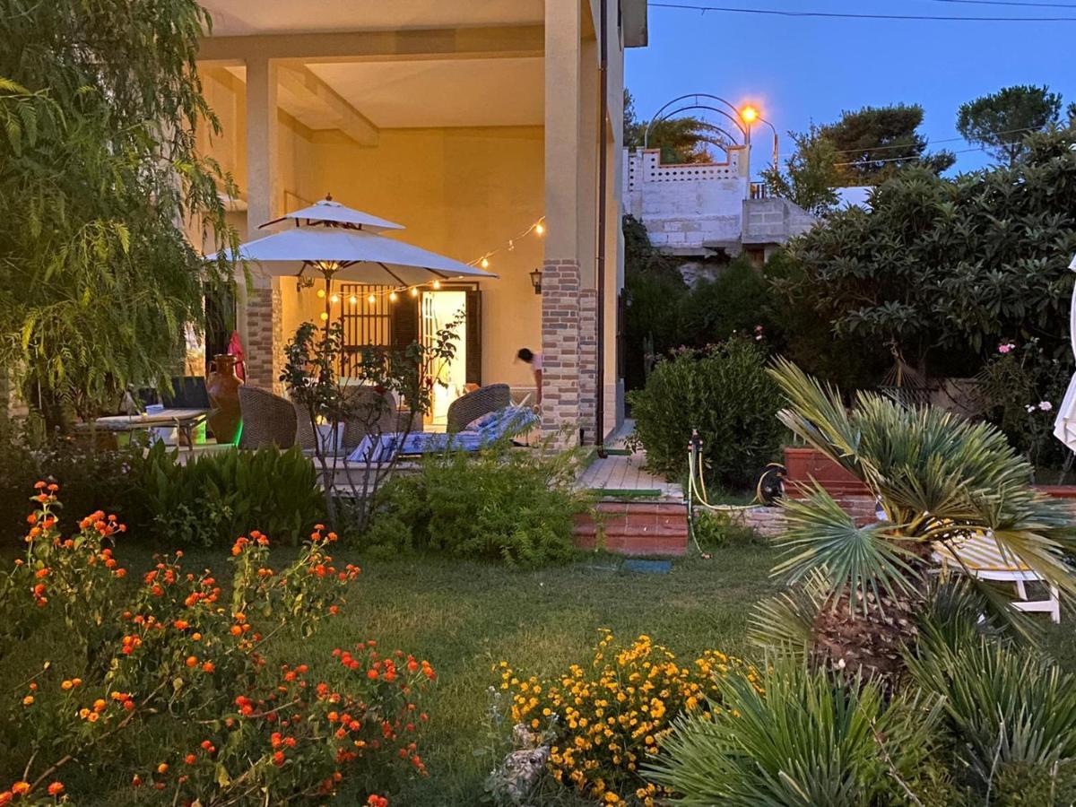 Breathtaking View Of Salento- Apartment Лепорано Екстериор снимка