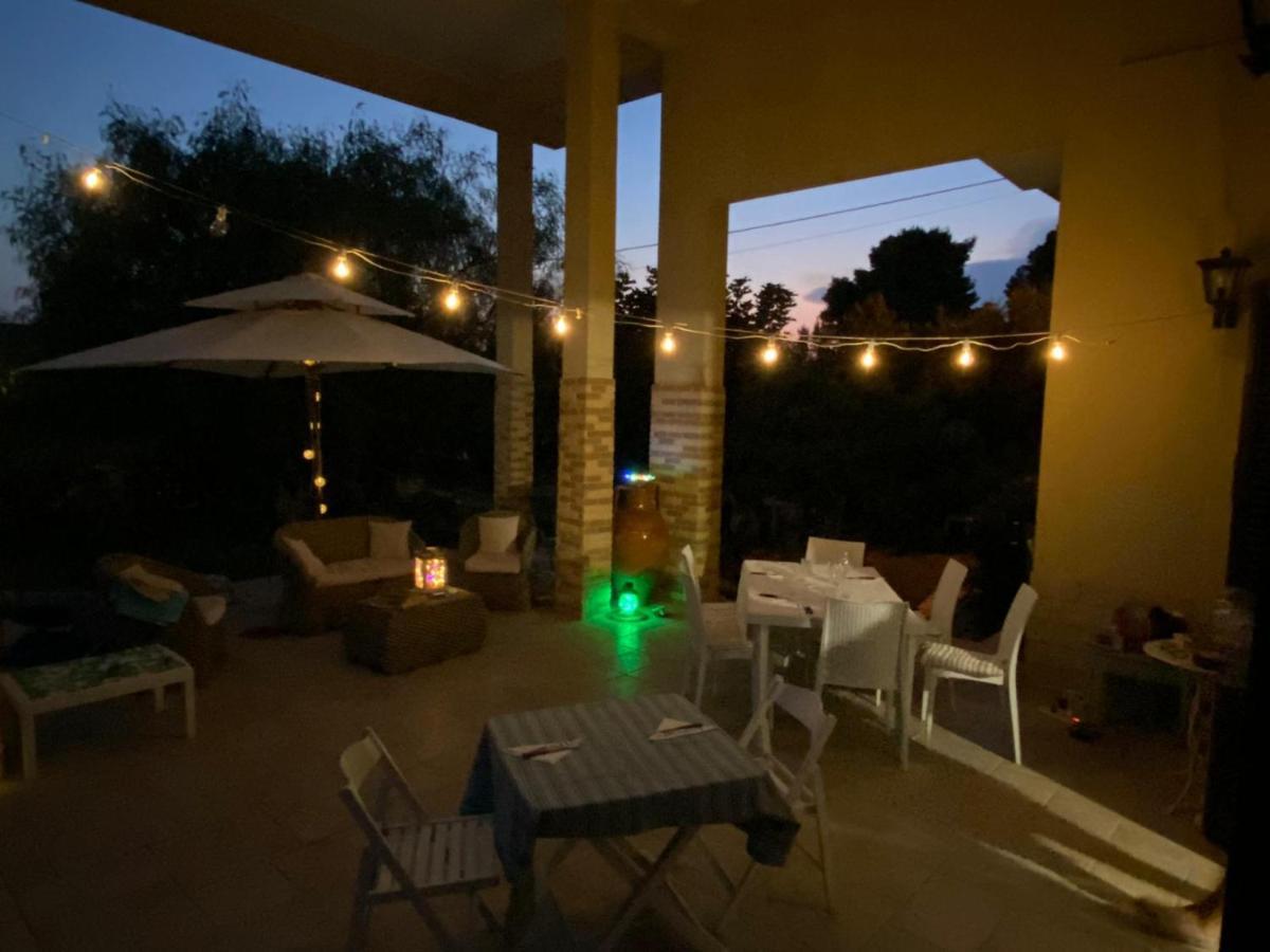 Breathtaking View Of Salento- Apartment Лепорано Екстериор снимка