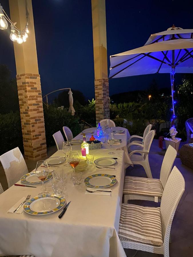 Breathtaking View Of Salento- Apartment Лепорано Екстериор снимка