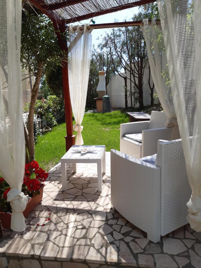 Breathtaking View Of Salento- Apartment Лепорано Екстериор снимка