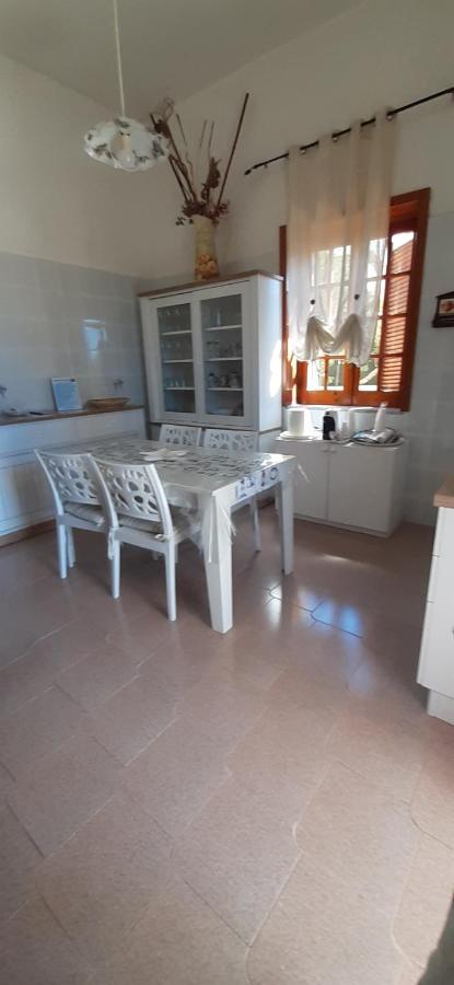 Breathtaking View Of Salento- Apartment Лепорано Екстериор снимка