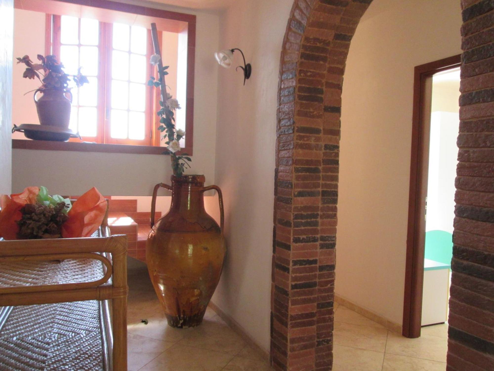 Breathtaking View Of Salento- Apartment Лепорано Екстериор снимка