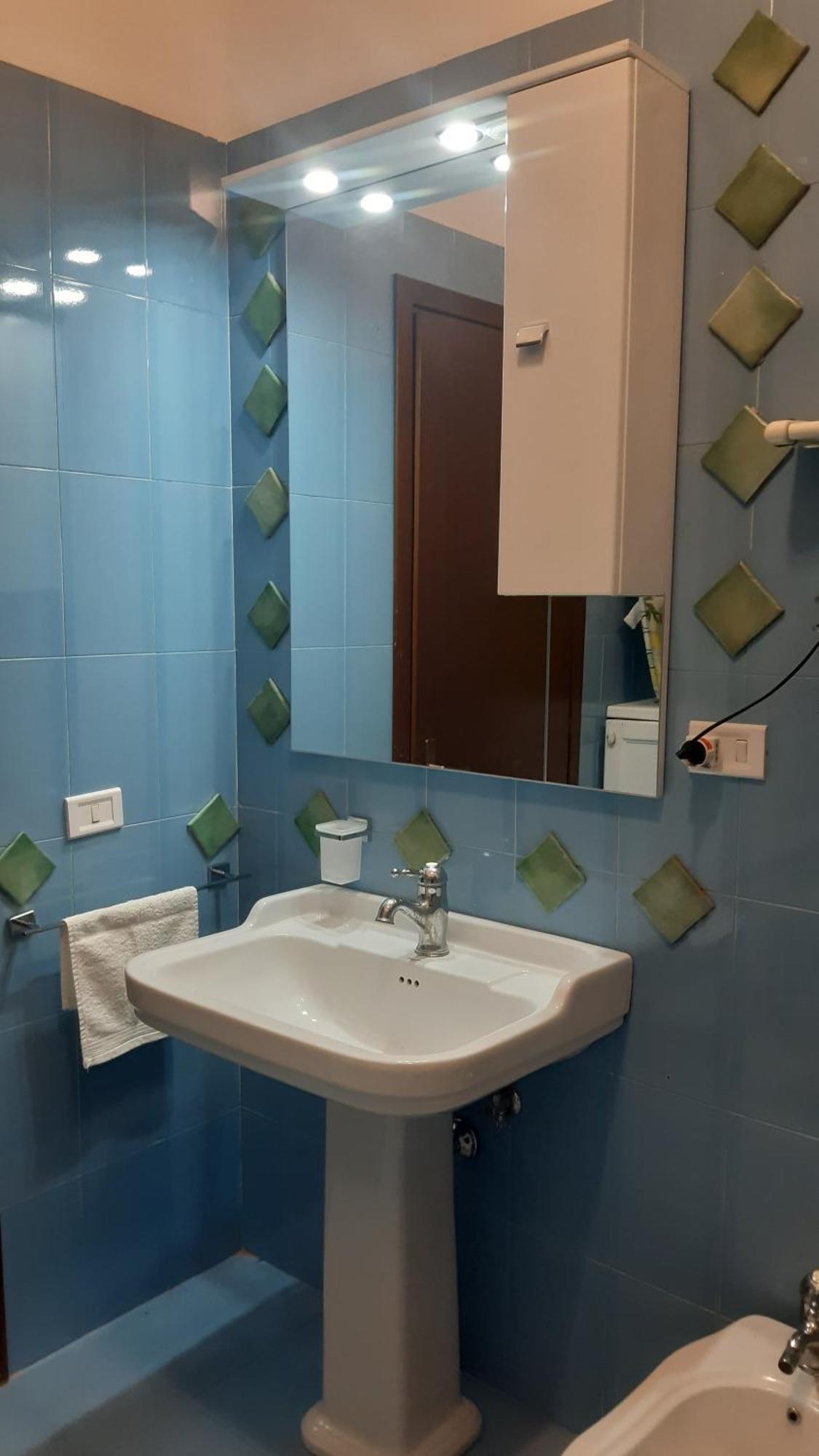 Breathtaking View Of Salento- Apartment Лепорано Екстериор снимка