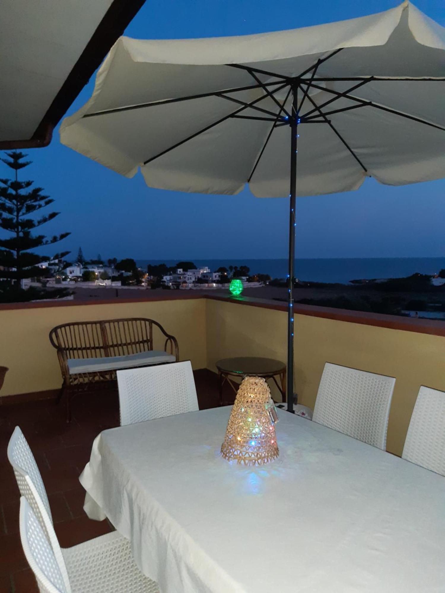 Breathtaking View Of Salento- Apartment Лепорано Екстериор снимка