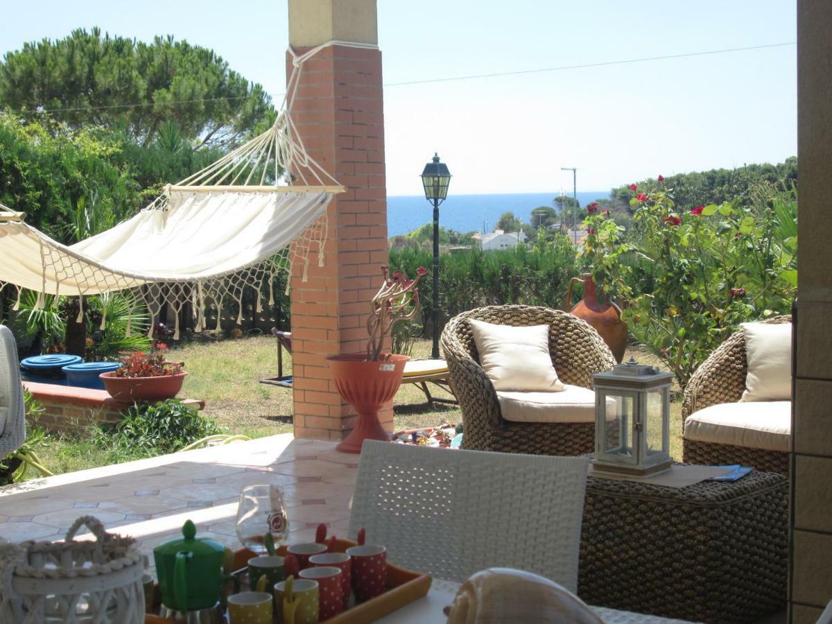 Breathtaking View Of Salento- Apartment Лепорано Екстериор снимка