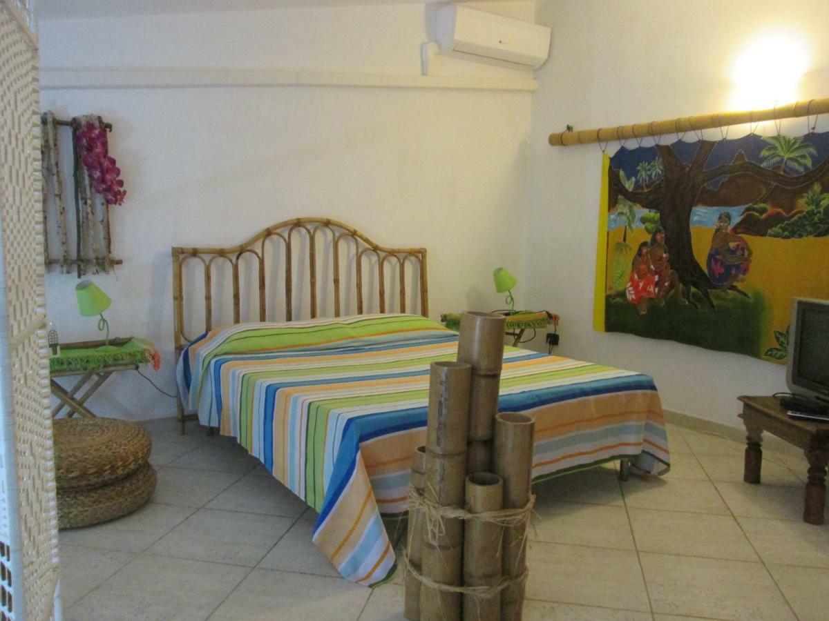 Breathtaking View Of Salento- Apartment Лепорано Екстериор снимка