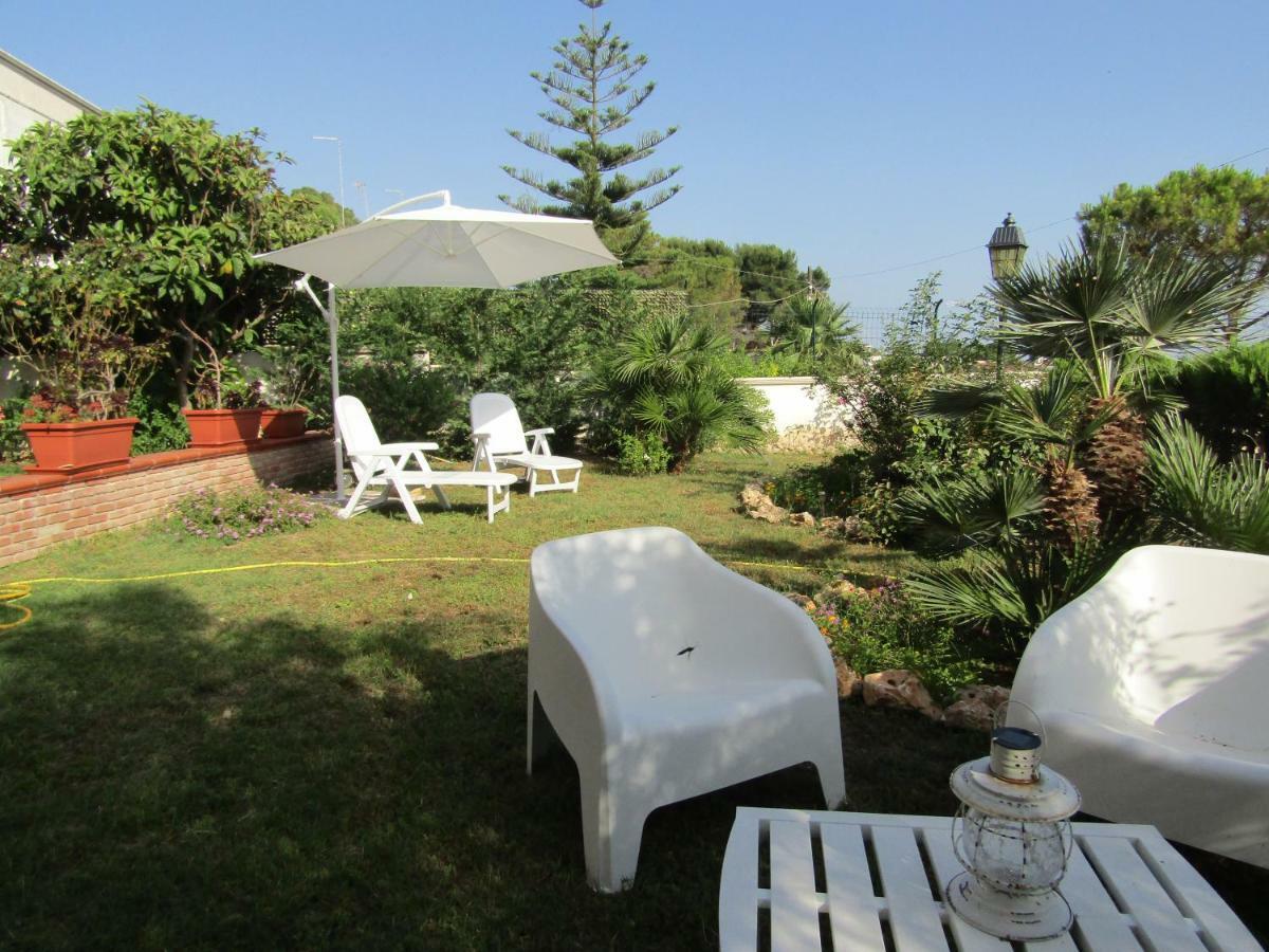 Breathtaking View Of Salento- Apartment Лепорано Екстериор снимка