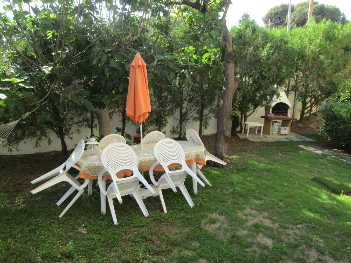 Breathtaking View Of Salento- Apartment Лепорано Екстериор снимка